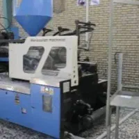 دستگاه تزریق پلاستیک ۳۲۰تن