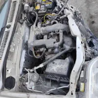 پراید تصادفی مدل۸۸