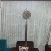 پرده پذیرایی