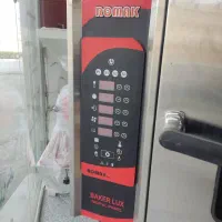 فروش فر شیرینی پزی آکبند