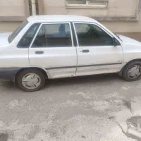 پراید 84