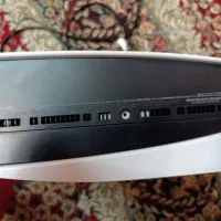 *درحدنو*ps5استاندارد دیسک خور جفت دسته کپی خور|کنسول، بازی ویدئویی و آنلاین|کرمان, |دیوار