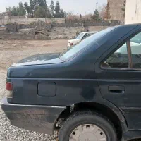 آردی آی۱۶۰۰اصل اصل م۸۴|خودرو سواری و وانت|شریف‌آباد, |دیوار