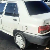 پراید فروشی|خودرو سواری و وانت|پارس‌آباد, |دیوار