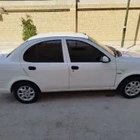 ساینا اس دوگانه شرکتی مدل 1402|خودرو سواری و وانت|شیراز, آزادگان|دیوار