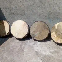 طبل هیئت امام حسین