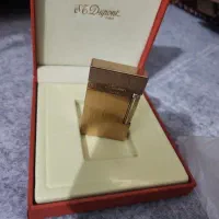 فندک دوپونت طرح هایکپی