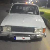 پیکان وانت دوگانه|خودرو سواری و وانت|دوگنبدان, |دیوار