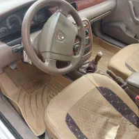 سمند ef7 دو گانه|خودرو سواری و وانت|مشهد, فتح المبین|دیوار