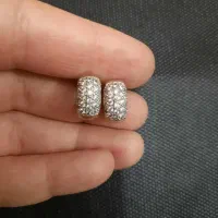 گوشواره های خیلی شیک ،نونووباکیفیت(بدلیجات)|بدلیجات|تهران, صادقیه|دیوار