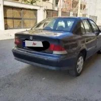 تازه تعمیر  دورنگ لاستیکا جلو نو زیربند نو|خودرو سواری و وانت|شهرکرد, |دیوار
