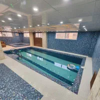 اجاره روزانه ویلاهای شیک و مدرن کردان چهارباغ|اجارهٔ کوتاه‌مدت ویلا و باغ|کرج, برغان|دیوار