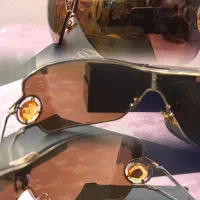 عینک اصل Chopard مدل SCH743S نگیندار با شناسنامه|زیورآلات و اکسسوری|اندیشه, اندیشه فاز ۳|دیوار