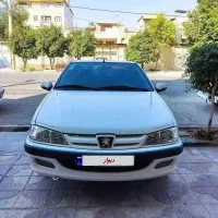 پژو پارس سفارشی موتور جدیدXU7Pمدل۱۴۰۲گازسیمی زیمنس