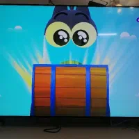 تلویزیون سامسونگ 55 اینچ