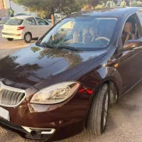 برلیانس h320 اتومات اقساط و معاوضه