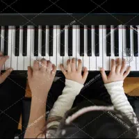 آموزش پیانو کودک