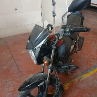 موتور تی وی اس