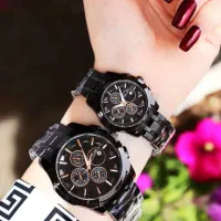 ساعت والار طرح تیسوت مردانه و زنانه ست کادویی|ساعت|تبریز, |دیوار