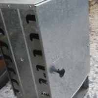 کباب پز دادلیسان گردان برقی