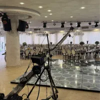 کرین پرشین  سه گوش