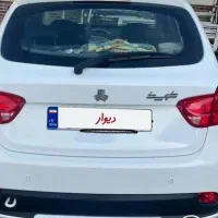 کوئیک اس ۱۴۰۱ اقساطی|خودرو سواری و وانت|تهران, نارمک|دیوار