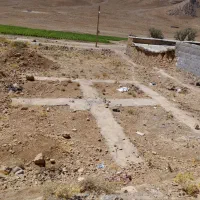 زمین مسکونی و باغی  آدرس روستای دهنو بروجن|فروش زمین و ملک کلنگی|بروجن, |دیوار