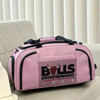 ساک ورزشی ۳ کاره