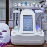 دستگاه پوست و پاکسازی