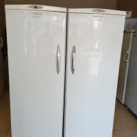 یخچال دوقلوی پارس