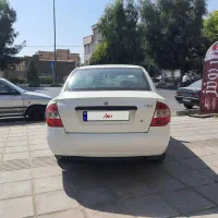 تیبا ۱۴۰۰ دوگانه سوز شرکتی|خودرو سواری و وانت|قم, شهید صیاد شیرازی|دیوار