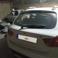 کوییک GX صفر مدل1403