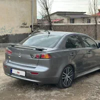 لنسر فول 2018|خودرو سواری و وانت|تهران, تهرانپارس شرقی|دیوار