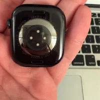 اپل واچ سری ۱۰ سایر ۴۶ میلیمتر جت بلک