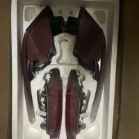 چراغ سانتافه