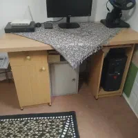 میز کامپیوتر