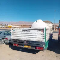 خاور ۸۰۸مدل ۶۱|خودرو سنگین|خرمدره, |دیوار