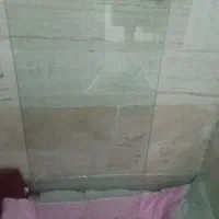 شیشه 6میل