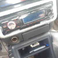 ضبط رادیو فلش سالم