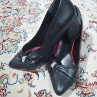 کفش سایز ۴۰ نو نو|کیف، کفش، کمربند|نیشابور, خیام|دیوار