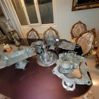 ظروف پذیرایی