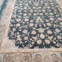 دو عدد فرش 9 متری 1200شانه 3600تراکم