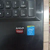 لبتاب لنووG510|رایانه همراه|شاهرود, |دیوار