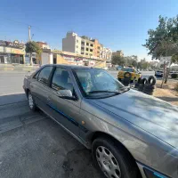 پژو پارس سال|خودرو سواری و وانت|اصفهان, ملک‌شهر|دیوار