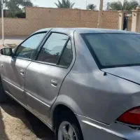 سورن مدل ۸۶|خودرو سواری و وانت|طبس, |دیوار