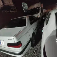 پارس نیم سفارشی ۱۴۰۲