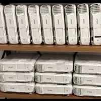 ویدیو پروژکتور اپسون X39 سفارش آمریکا