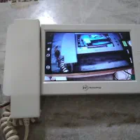 آیفون تصویری تکنولوژی