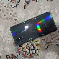 سامسونگ a51|موبایل|قائن, |دیوار