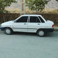 پراید 89|خودرو سواری و وانت|سنندج, |دیوار